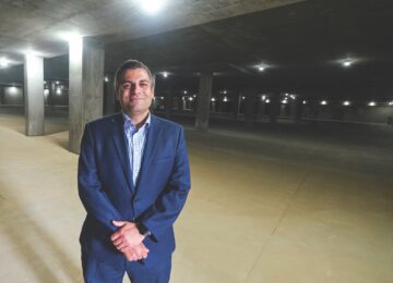 Armenian Museum to Debut in 2025