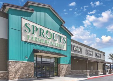 Sprouts Opens Store in Lancaster