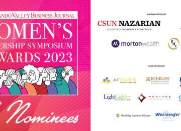 Women’s Leadership Symposium & Awards: 2023 Nominees