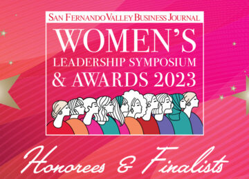 2023 Women’s Leadership Symposium & Awards RECAP