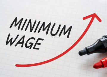 Opinion: Minimum Wage Chaos