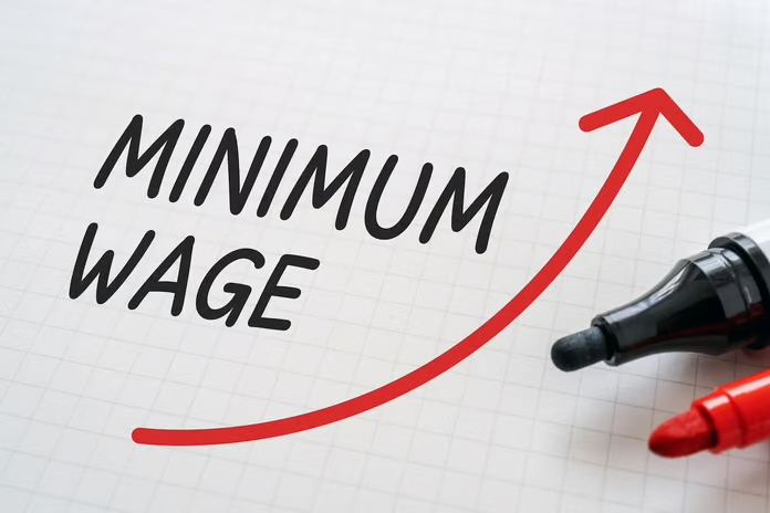 Opinion: Minimum Wage Chaos